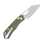 Ніж SRM Cub, Green G10, Satin (261M-GP2)
