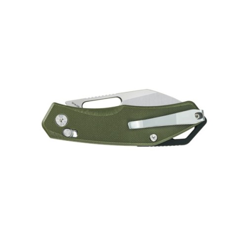 Ніж SRM Cub, Green G10, Satin (261M-GP2)