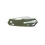 Ніж SRM Cub, Green G10, Satin (261M-GP2)