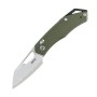Ніж SRM Cub, Green G10, Satin (261M-GP2)