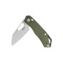 Ніж SRM Cub, Green G10, Satin (261M-GP2)