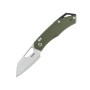 Ніж SRM Cub, Green G10, Satin (261M-GP2)