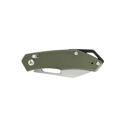 Ніж SRM Cub, Green G10, Satin (261M-GP2)