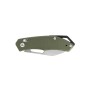 Ніж SRM Cub, Green G10, Satin (261M-GP2)