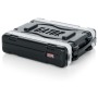 Кейс для звукового обладнання Gator 2U Audio Rack (Shallow) (GR-2S)