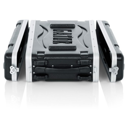 Кейс для звукового обладнання Gator 2U Audio Rack (Shallow) (GR-2S)