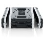 Кейс для звукового обладнання Gator 2U Audio Rack (Shallow) (GR-2S)
