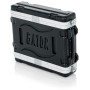 Кейс для звукового обладнання Gator 2U Audio Rack (Shallow) (GR-2S)