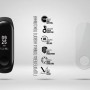 Плівка захисна Armorstandart Matte hydrogel Xiaomi Mi Band 3 6 pcs (ARM92113)