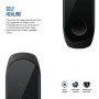 Плівка захисна Armorstandart Matte hydrogel Xiaomi Mi Band 3 6 pcs (ARM92113)