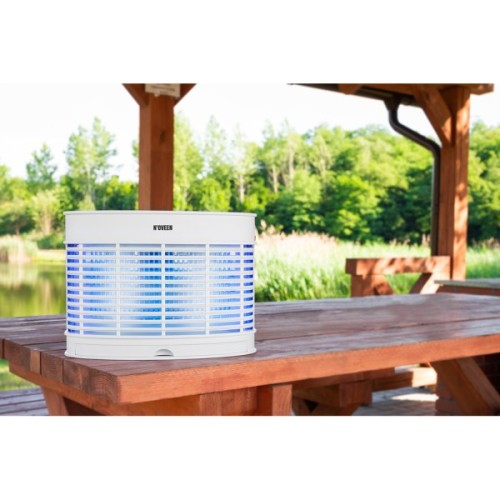 Інсектицидна лампа N'oveen IKN931 (RL076220)