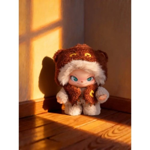 М'яка іграшка 10/10 Toys з кільцем Cluebie Soul Escape Surprise Box (25YC1787)