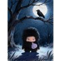 М'яка іграшка 10/10 Toys з кільцем Cluebie Soul Escape Surprise Box (25YC1787)