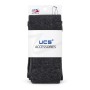 Колготки дитячі UCS Socks однотонні (M0C0301-0143-7-darkgray)