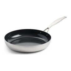 Сковорода GreenPan Geneva, 20 см з керамічним покриттям (CC004778-001)