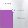 Чохол до мобільного телефона ACCLAB Silicone Case Samsung Galaxy S24 Plus Purple (1283126602108)