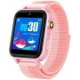 Смарт-годинник Amigo GO10S Pro WIFI Рожевий Смарт-годинник для дітей (1182493)