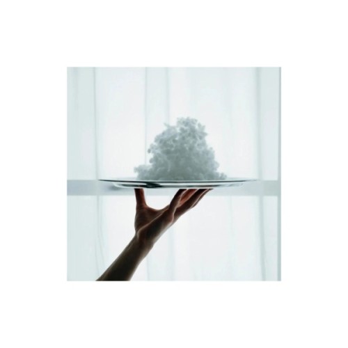 Подушка на стілець MirSon Бязь Принт 17-0535 Peggy 50х50 см (2200006276937)