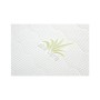 Наматрацник MirSon №1045 Alberto Тенцель (Modal) Aloe Vera 200х220 см (2200001507869)