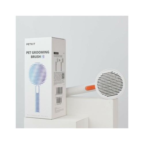 Гребінець для тварин Petkit Pet Grooming Brush 2 (PK414)