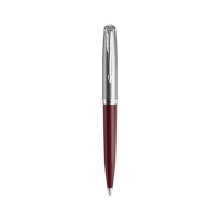 Ручка кулькова Parker PARKER 51 Burgundy CT BP (55 132)