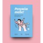 Книга Розумію тебе! Як виховувати дітей без крайнощів - А. Оксанич, Н. Біда, О. Сидорченко Yakaboo Publishing (9786177933242)
