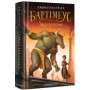 Книга Бартімеус. Око Ґолема - Джонатан Страуд А-ба-ба-га-ла-ма-га (9786175851470)