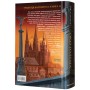 Книга Бартімеус. Око Ґолема - Джонатан Страуд А-ба-ба-га-ла-ма-га (9786175851470)