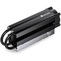 Радіатор охолодження JONSBO M.2-7 Black