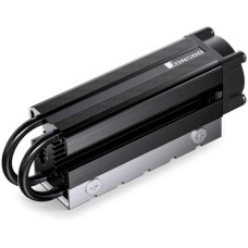 Радіатор охолодження JONSBO M.2-7 Black