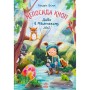 Книга Непосида Кноп. Диво в Маленькому лісі - Сандра Ґрімм Ранок (9786170987723)