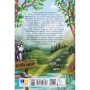 Книга Непосида Кноп. Диво в Маленькому лісі - Сандра Ґрімм Ранок (9786170987723)