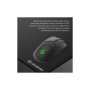 Килимок для мишки GamePro MP275B Speed/Control Black (MP275B)