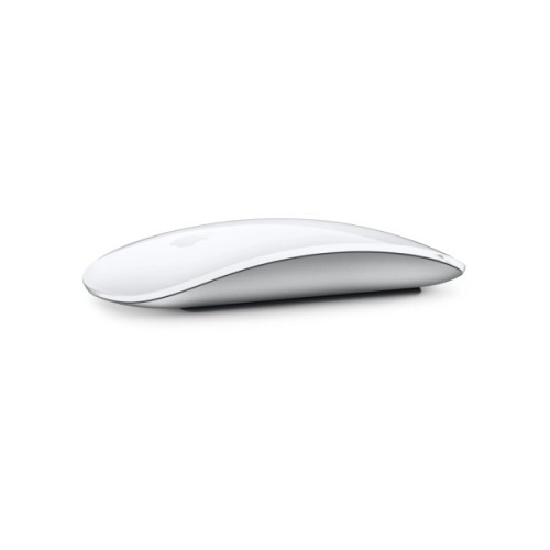 Мишка Apple Magic Mouse Multi-Touch Surface Bluetooth White (MXK53ZM/A)