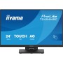 Монітор iiyama T2454MSC-B3AG