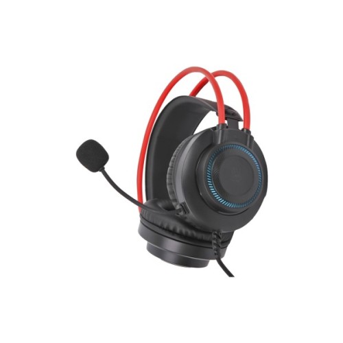 Навушники A4Tech Bloody G200S Black+Red (4711421957373)