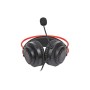 Навушники A4Tech Bloody G200S Black+Red (4711421957373)