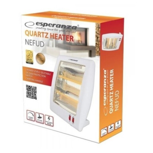 Обігрівач Esperanza EHH010