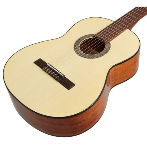 Гітара класична Cort AC100 Semi Gloss (AC100 SG)