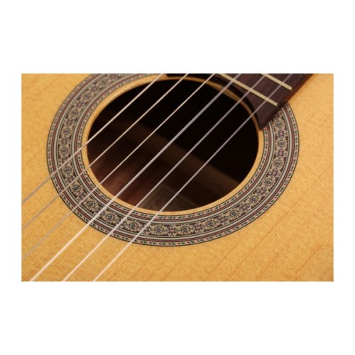 Гітара класична Cort AC100 Semi Gloss (AC100 SG)