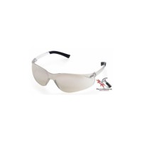 Сонцезахисні окуляри Global Vision Turbojet Дзеркальні напівтемні (1ТУРБ-88)