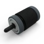 Ролик захоплення паперу HP LJ 5200/Pro M521/Enterprise M525, TRAY 2, assembly Welldo (RM1-6313-WDS)