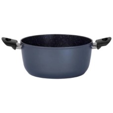 Каструля TVS Easy Eco Induction 20 см, 2,5 л з кришкою (BN480202910101C)