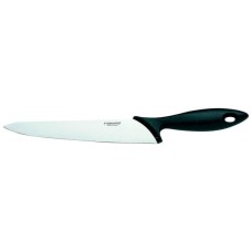 Кухонний ніж Fiskars Essential, 21 см (1065566)