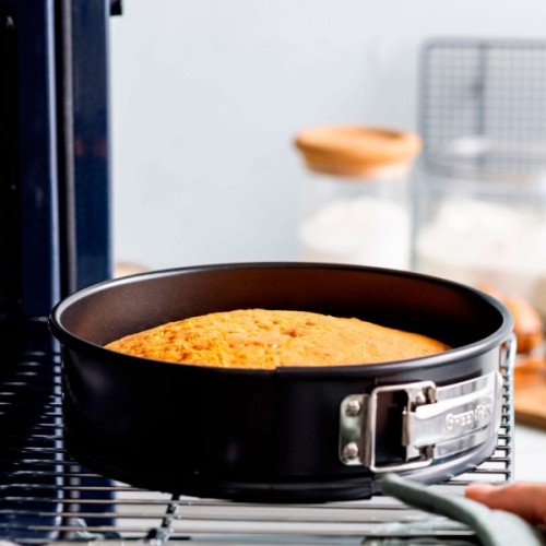 Форма для випікання GreenPan роз'ємна 20 см з керамічним покриттям (CC007768-001)