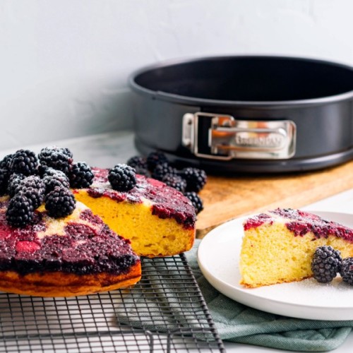 Форма для випікання GreenPan роз'ємна 20 см з керамічним покриттям (CC007768-001)