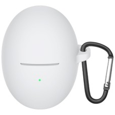 Чохол для навушників Armorstandart Hang Case для Huawei FreeBuds 5 White (ARM80462)