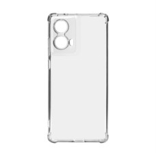 Чохол до мобільного телефона Armorstandart Air Force Motorola G85 5G Camera cover Clear (ARM79645)