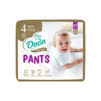 Підгузки Dada Extra Soft 4 Maxi (9-15 кг) 32 шт (4820174980689)