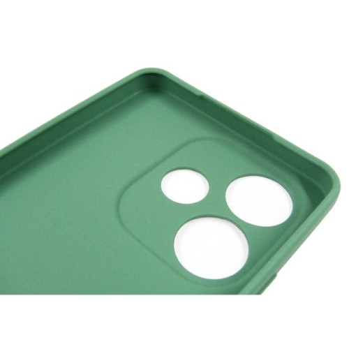 Чохол до мобільного телефона Dengos Soft Oppo A5 Pro Mint (DG-TPU-SOFT-75)